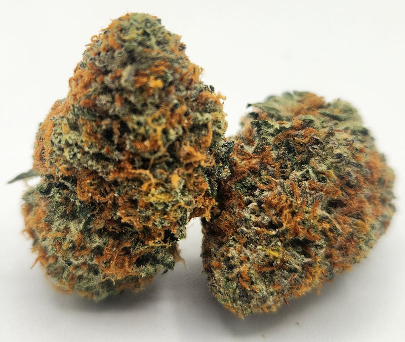 Red Cherry Zelato