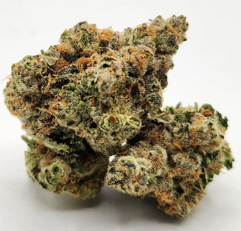 Orange Cookies