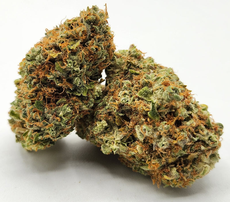 Rainbow Kush