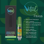 40-Years Cart. 500mg (H) Vital