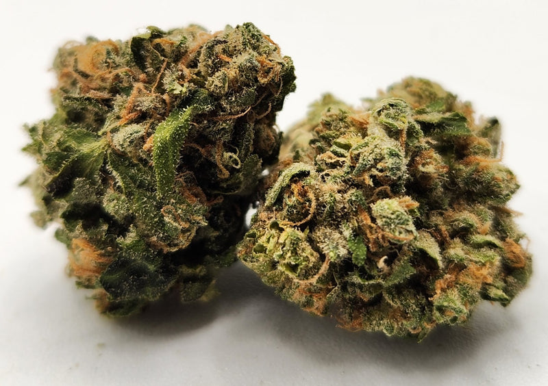 Aliens Kush