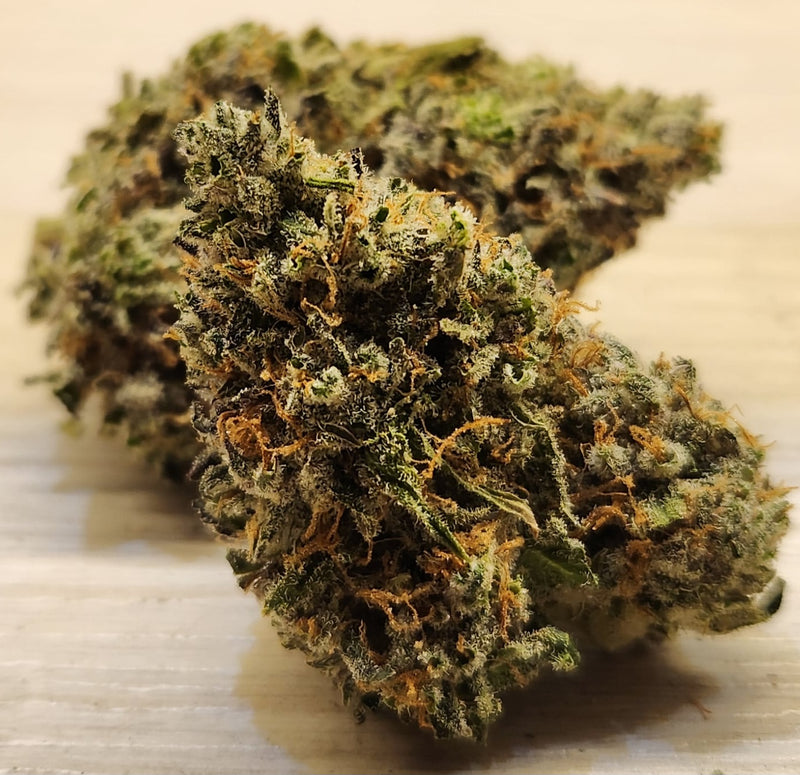 Quantum Kush