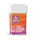 Wana Quick Gummies - Boricua Sunrise (S)