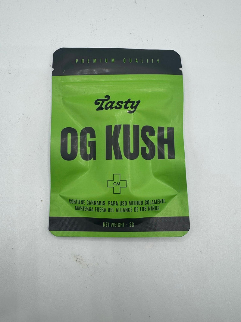 OG Kush (2 Grams)
