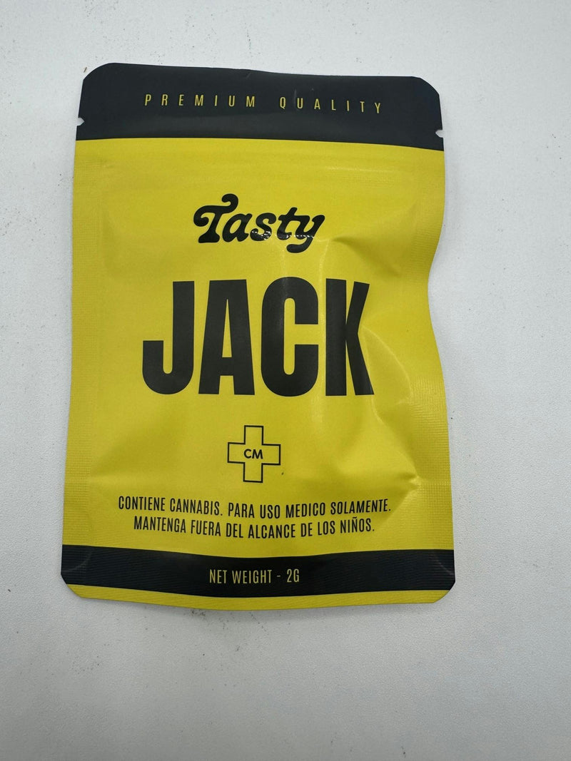 Jack Disposable (2 Grams)