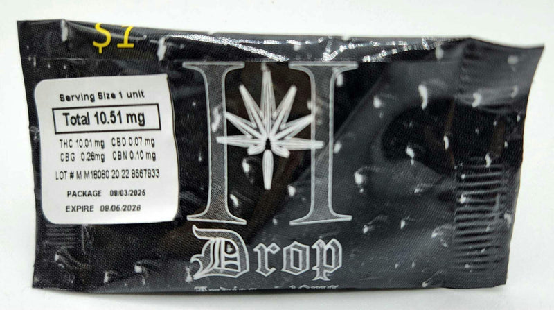 Drop Gummy 10 MG