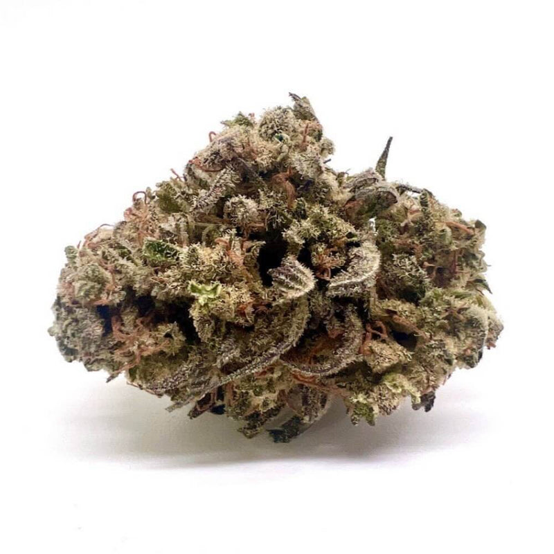 Apricot OG