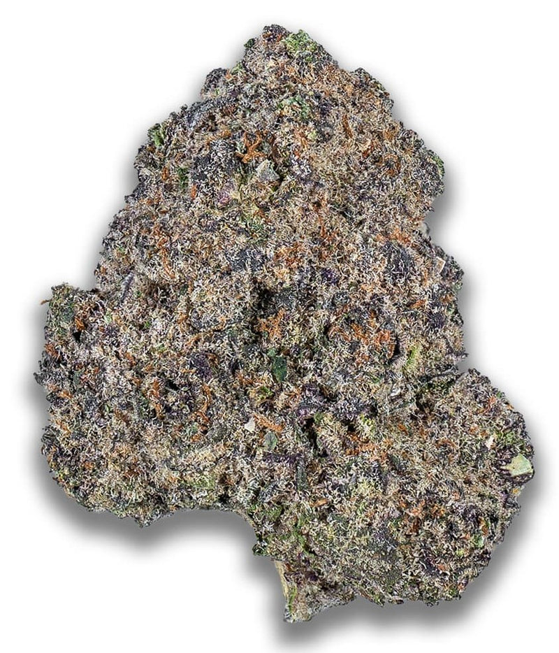 PURPLE OG