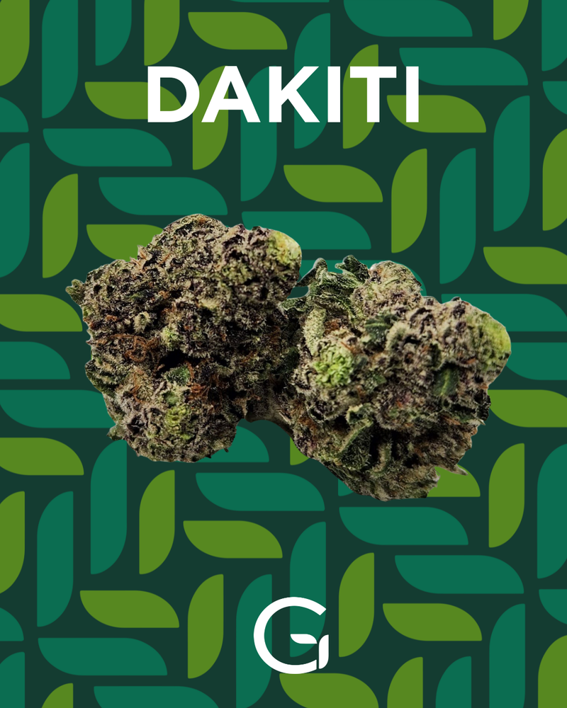 DAKITI