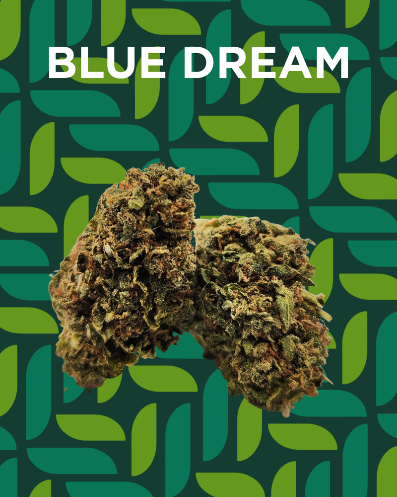 Blue Dream