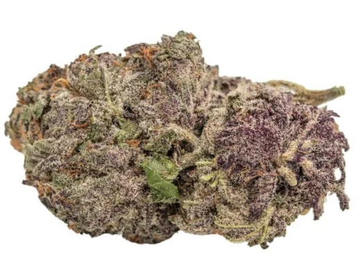 Garlic Cookies