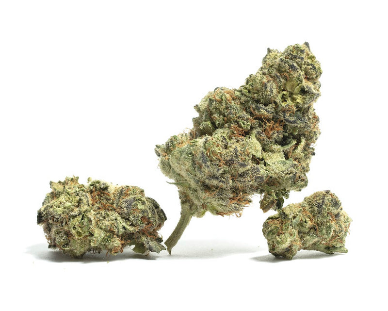 Super Lemon Haze (smallbuds)