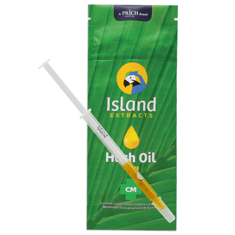 Kush Cake Syringe .500 MG
