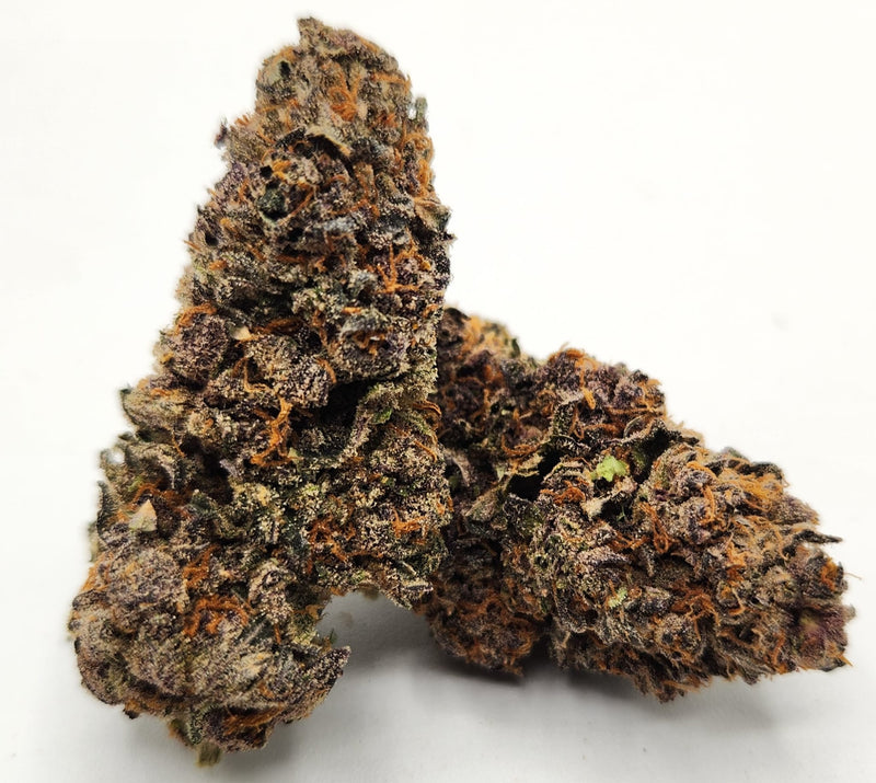 Jet Fuel Gelato