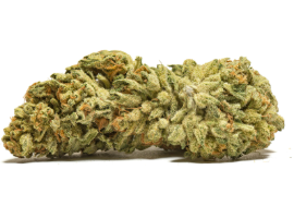 Papaya Candy