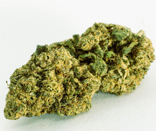 Orange Crush