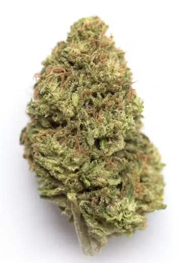 Peanut Butter Breath