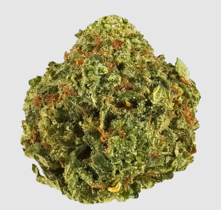 Sour Papaya