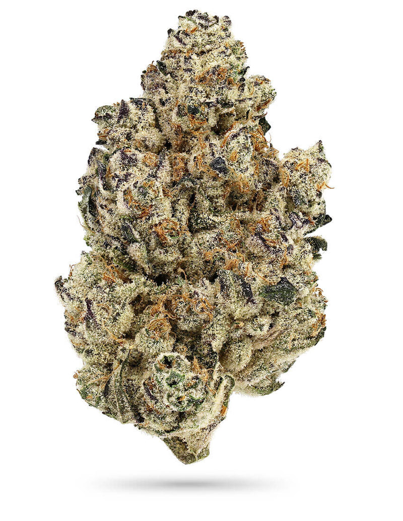 Grape Pie Kush Mintz
