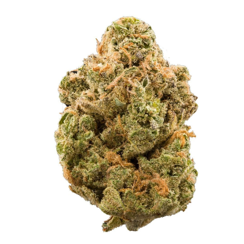 Brian Berry Cough